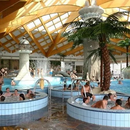Hills Sarajevo Congress & Thermal Hotell