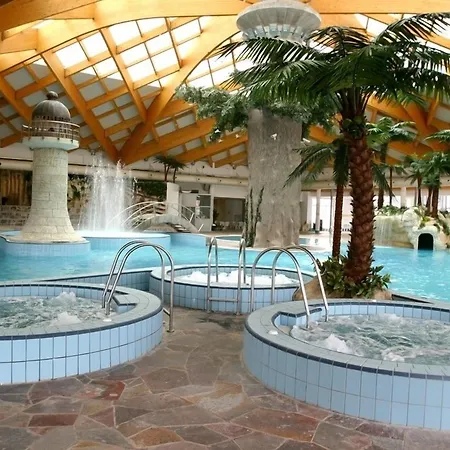 Hills Sarajevo Congress & Thermal 5*