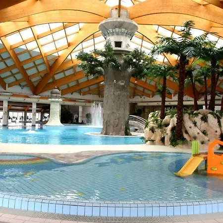 Hills Sarajevo Congress & Thermal 5*