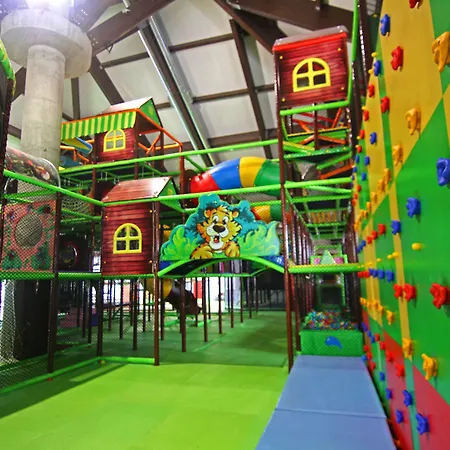 Hills Sarajevo Congress & Thermal