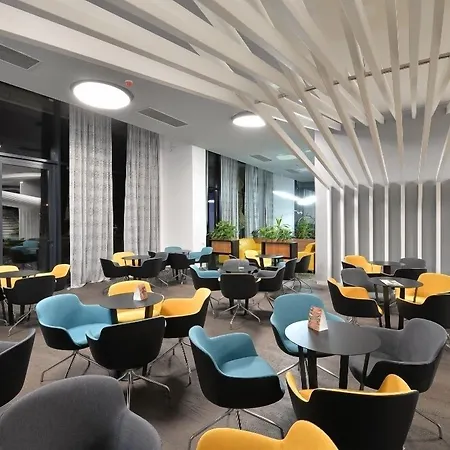 Hills Sarajevo Congress & Thermal Отель 5*
