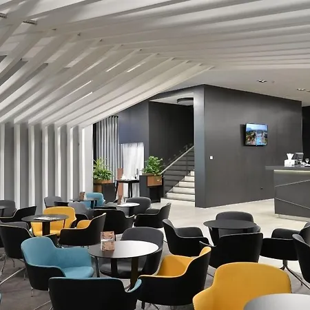 Отель Hills Sarajevo Congress & Thermal 5*