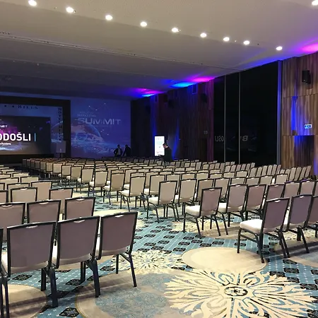 Hills Sarajevo Congress & Thermal 5*