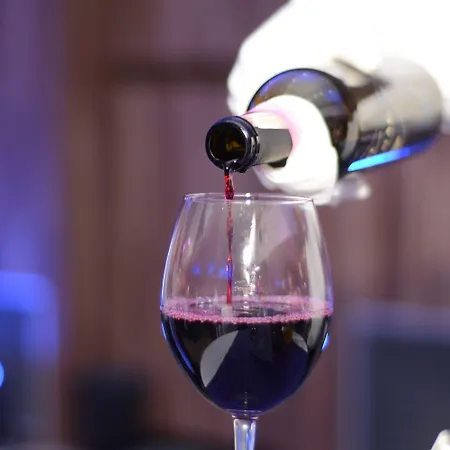 Hills Sarajevo Congress & Thermal 5*