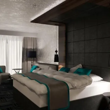 Hills Sarajevo Congress & Thermal Ilidza