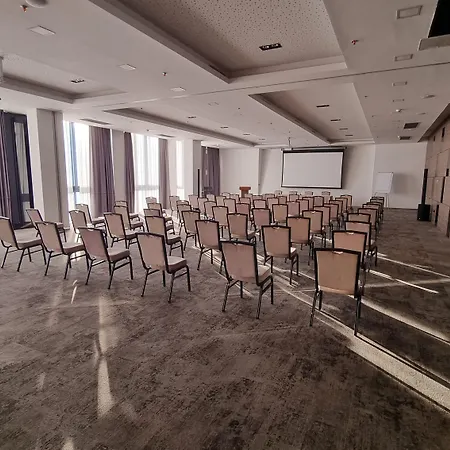 Hotel Hills Sarajevo Congress & Thermal Ilidza