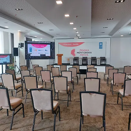 Hills Sarajevo Congress & Thermal Ilidza