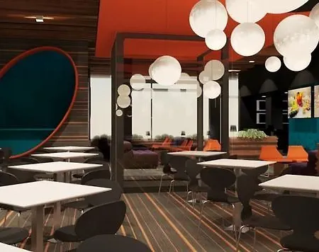 Hills Sarajevo Congress & Thermal 5*