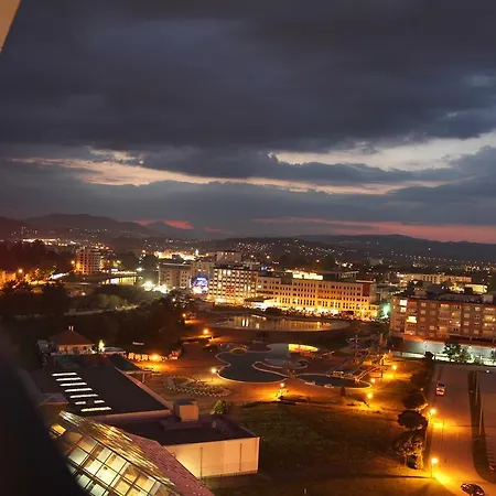 Hills Sarajevo Congress & Thermal Отель 5*