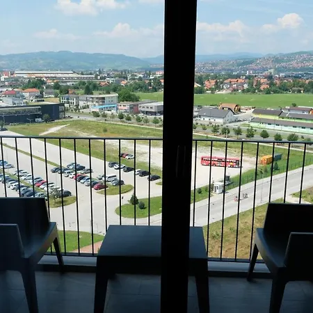 Ξενοδοχείο Hills Sarajevo Congress & Thermal