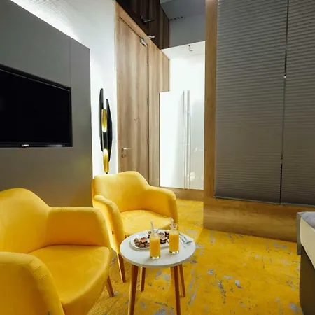 Hills Sarajevo Congress & Thermal Hotel Ilidza