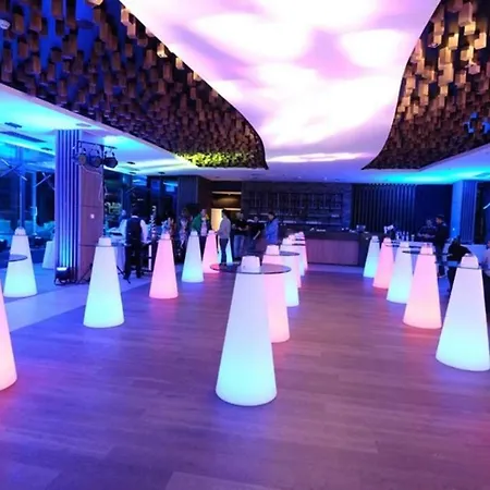 Hills Sarajevo Congress & Thermal