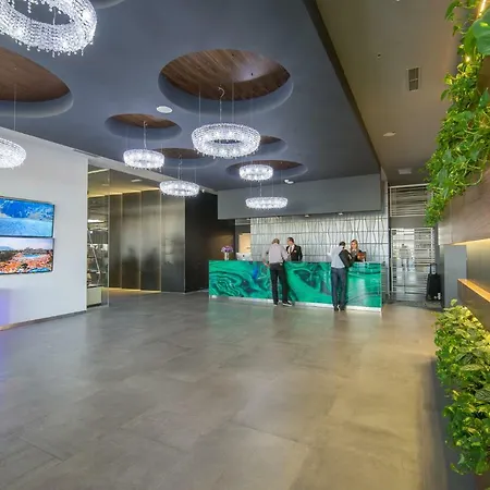 Ξενοδοχείο Hills Sarajevo Congress & Thermal 5*