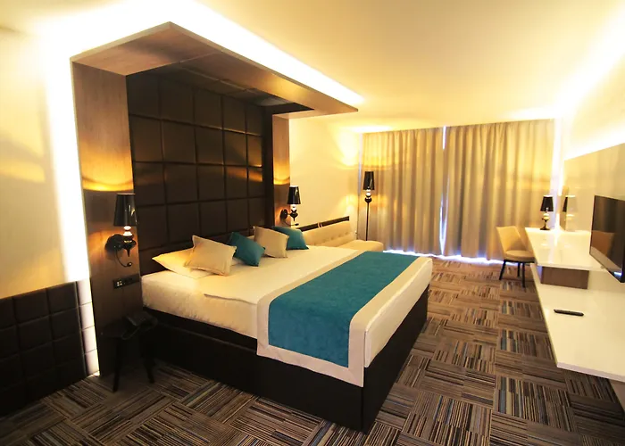 Hills Sarajevo Congress & Thermal Ilidža