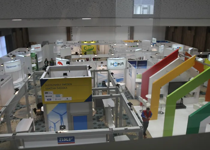 Hotel Hills Sarajevo Congress & Thermal 5*