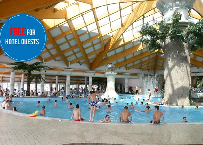 Hills Sarajevo Congress & Thermal Hotel 5*