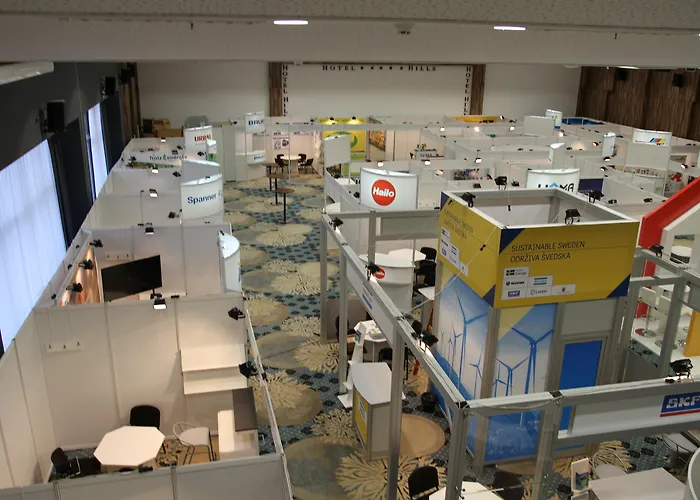 Hills Sarajevo Congress & Thermal