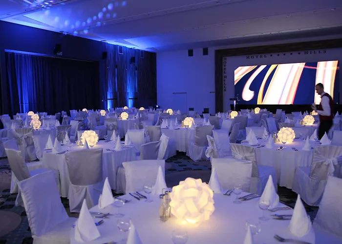 Hotel Hills Sarajevo Congress & Thermal Ilidza