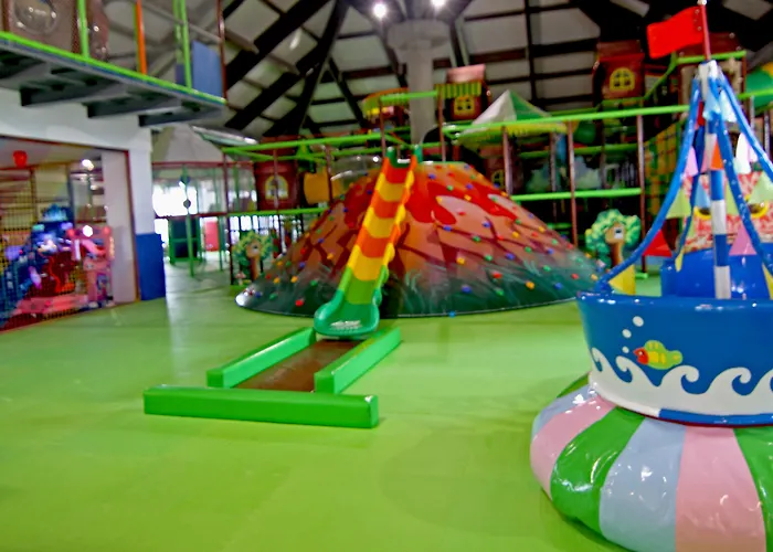 Hills Sarajevo Congress & Thermal 5*