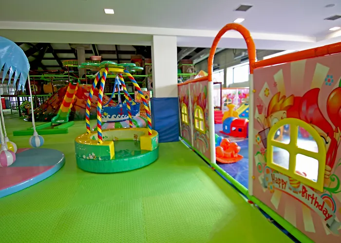 Hills Sarajevo Congress & Thermal Hotel