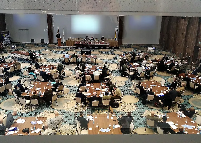 Hills Sarajevo Congress & Thermal 5* Ilidza