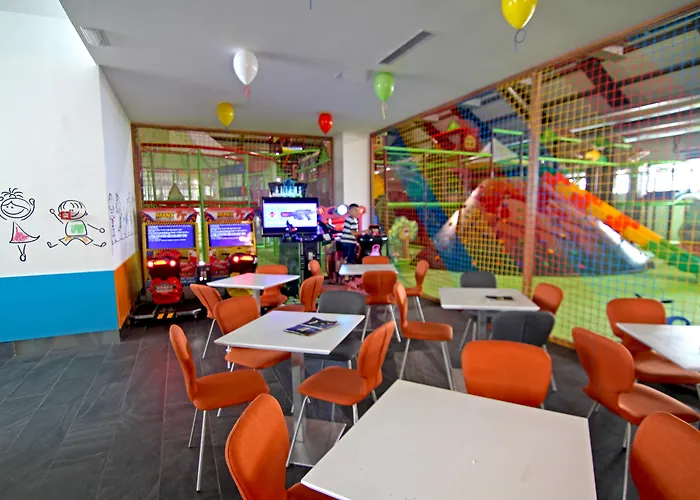 Hotel Hills Sarajevo Congress & Thermal