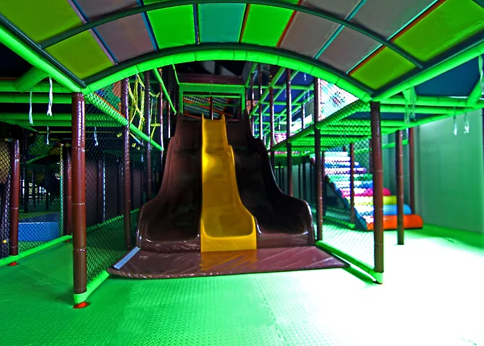 Hills Sarajevo Congress & Thermal Ilidža