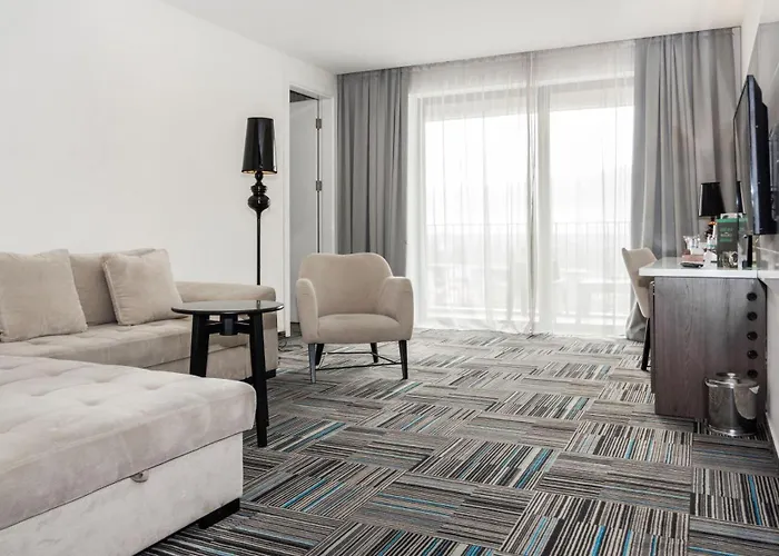 Hills Sarajevo Congress & Thermal