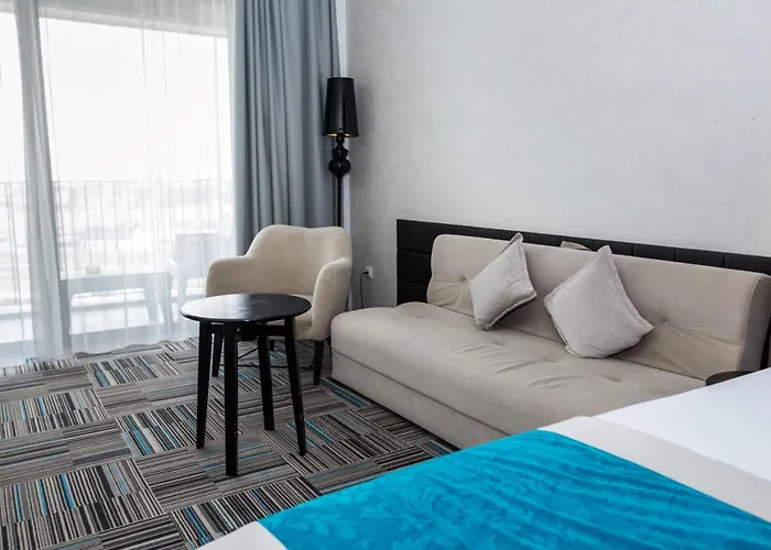 Hotel Hills Sarajevo Congress & Thermal