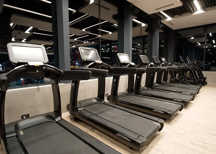 Hills Sarajevo Congress & Thermal 5*