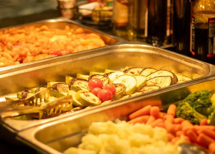 Hotel Hills Sarajevo Congress & Thermal