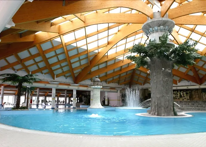 Hotel Hills Sarajevo Congress & Thermal 5*