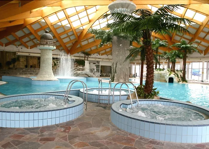 Hotel Hills Sarajevo Congress & Thermal 5*