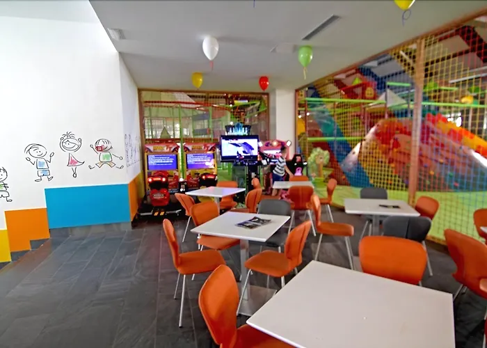 Hills Sarajevo Congress & Thermal 5* Ilidza