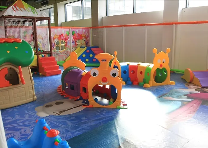 Hotel Hills Sarajevo Congress & Thermal