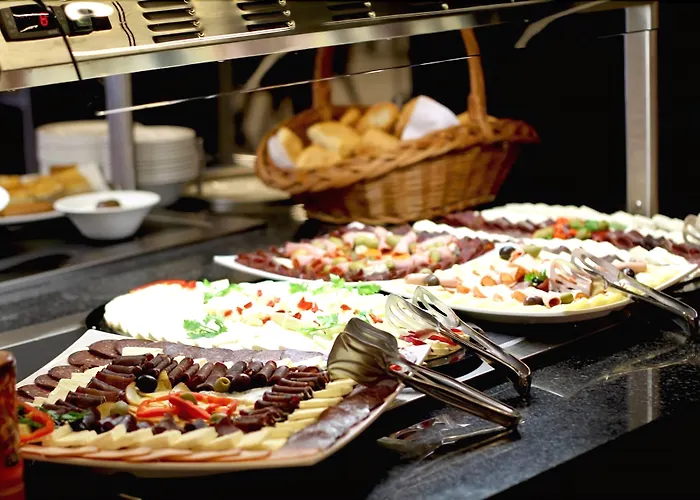 Hills Sarajevo Congress & Thermal Ilidža