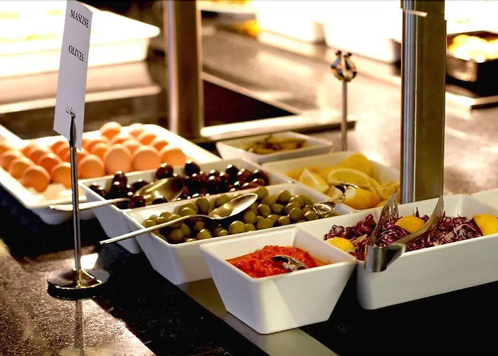 Hills Sarajevo Congress & Thermal