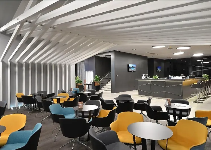 Hotel Hills Sarajevo Congress & Thermal 5*