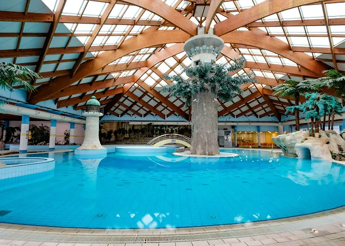 Hills Sarajevo Congress & Thermal Hotel 5*