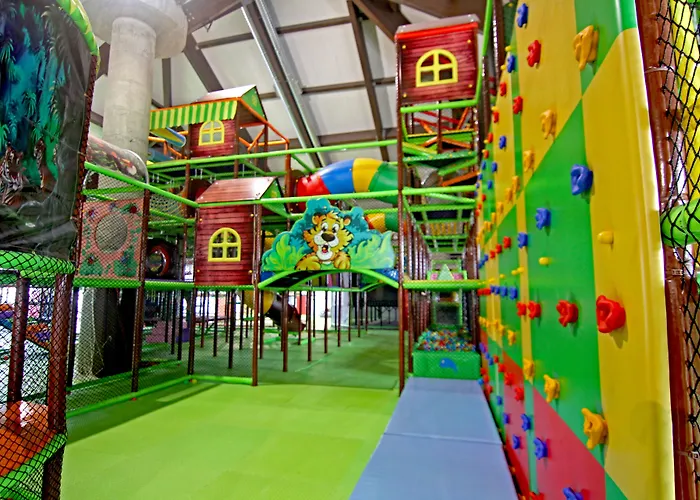 Hills Sarajevo Congress & Thermal Hotel