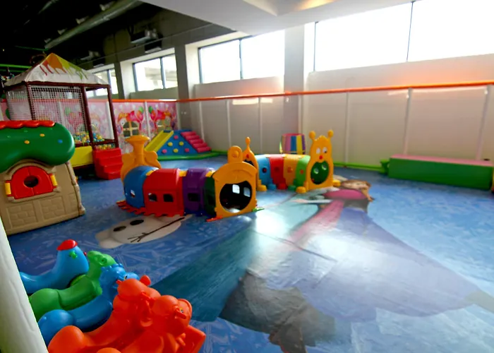 Hills Sarajevo Congress & Thermal 5* Ilidza