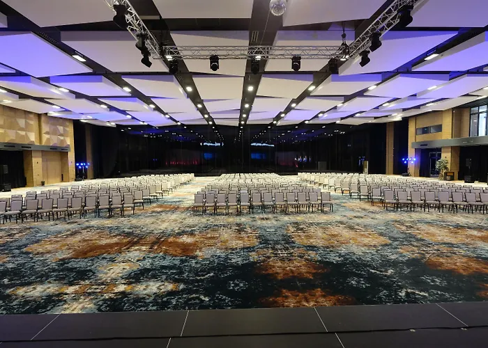 Hotel Hills Sarajevo Congress & Thermal