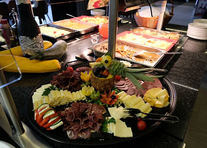 Hills Sarajevo Congress & Thermal Hotel