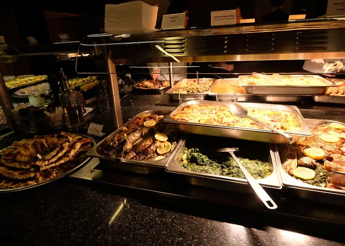 Hotel Hills Sarajevo Congress & Thermal Ilidža