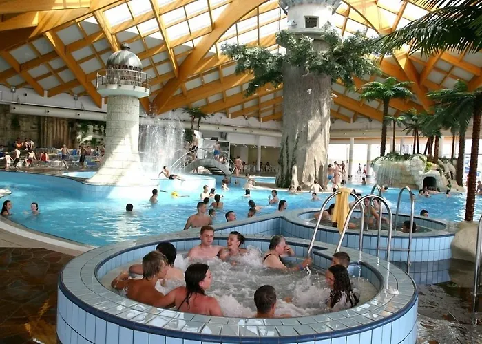 Hills Sarajevo Congress & Thermal