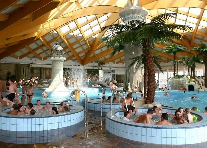 Hills Sarajevo Congress & Thermal Hotel