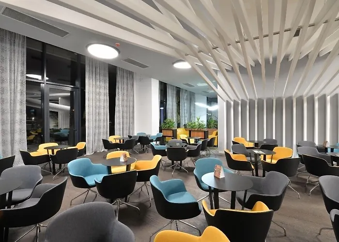 Hills Sarajevo Congress & Thermal Hotel 5*