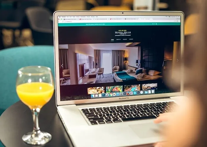 Hills Sarajevo Congress & Thermal Hotel