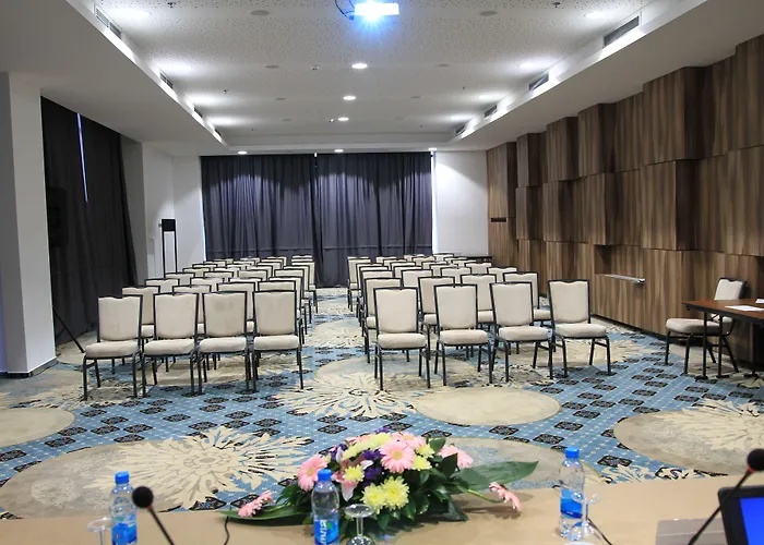 Hills Sarajevo Congress & Thermal