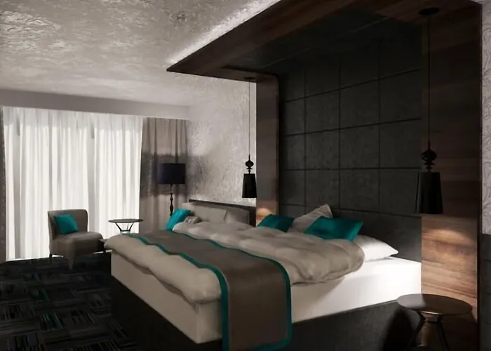 Hills Sarajevo Congress & Thermal Ilidža